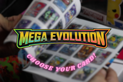 Mega Evolutions Pokemon Cards Reverse Holo Rare EX Master Set Singles You Pick - Image 1