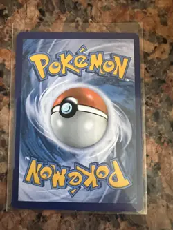 Mantine 27/114 Reverse Holo XY Steam Siege Pokemon TCG Card NM - Image 2