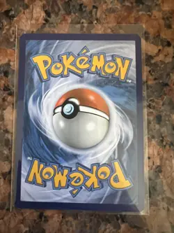 Pokemon Card Monferno Steam Siege 19/114 Reverse Holo Uncommon NM - Image 2