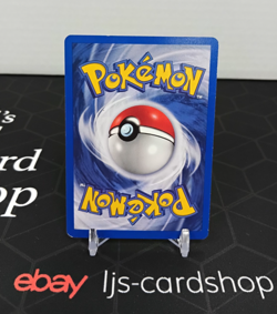 Forretress Neo Discovery 2/75 Holo Rare 1st Edition LP Pokemon Card T1 - Image 2