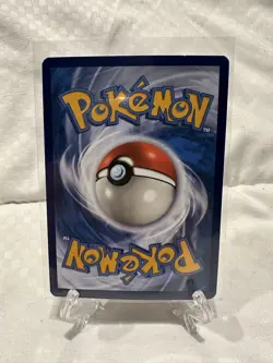 Charmander Obsidian Flames Promo Card 044 Pack Fresh NM/MINT Fast Shipping - Image 2