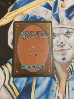 Animate Dead MTG 4th Edition Black Uncommon Enchantment Near-Mint x1 GG1 - Image 3