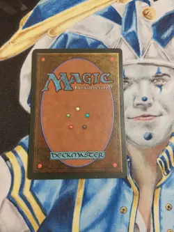 Animate Dead MTG 4th Edition Black Uncommon Enchantment Near-Mint x1 GG1 - Image 4