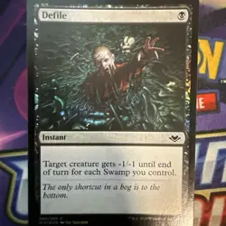 Defile C Modern Horizons 86 FOIL - Image 1