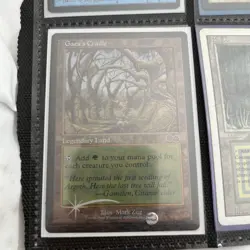 Gaea's Cradle - Image 1