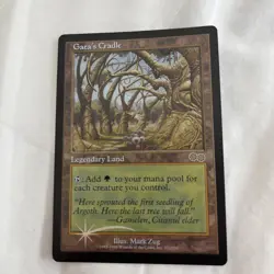 Gaea's Cradle - Image 2
