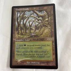 Gaea's Cradle - Image 3