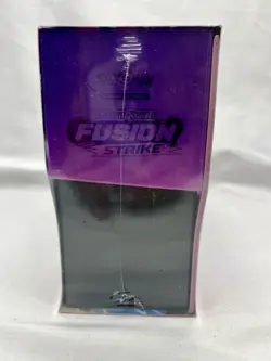 Pokemon TCG Fusion Strike Elite Trainer Box ETB - Image 3
