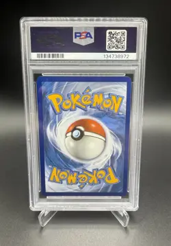 2019 POKEMON SM BLACK STAR PROMO FULL ART/MOLTRES & ZAPDOS & ARTICUNO GX PSA 10 - Image 2