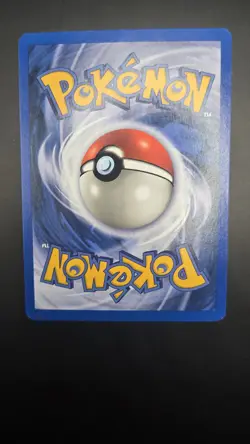 Shining Magikarp 66/64 — Near Mint — Neo Revelation — Vintage Rare Pokemon Card - Image 3