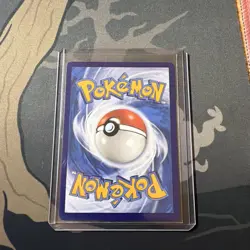 Umbreon 0608/15 Shattered Rotary Holo CBB2C Chinese Gem Pack Volume 2 Pokemon - Image 2