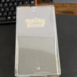 Pokemon Center Elite Trainer Box Scarlet & Violet Surging Sparks Exclusive - Image 2