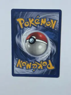 Pokemon Karte - Glutexo (24/102) Base Set 1. Edition - Deutsch - Vintage - NM - Image 2
