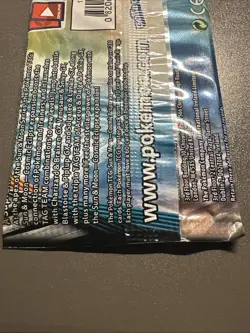 Pokemon TCG Cosmic Eclipse Booster Pack Factory Sealed Sun and Moon Blastoise - Image 3