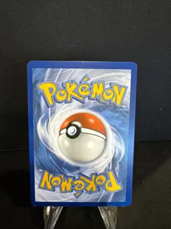 2016 Pokemon-Gyarados EX 123/122-Breakpoint-Holo - Image 2