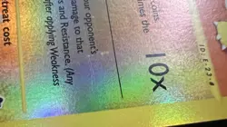 Sandshrew 92/144 NM Skyridge Reverse Holo Pokemon TCG - Image 4