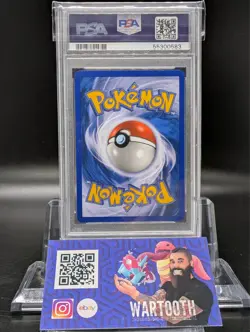 Pokemon Latios Great Encounters Reverse Holo Rare #23 PSA 10 Gem Mint - Image 2