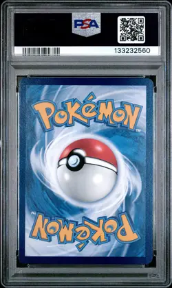 2022 POKEMON CHINESE SV PROMO SCARLET & VIOLET PRE-ORDER #001 PIKACHU PSA 10 - Image 2
