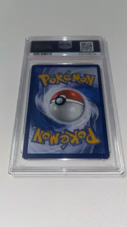 Pokemon TCG Obsidian Flames Charmander SVP044 Black Star Promo, PSA 8 -FAST SHIP - Image 4