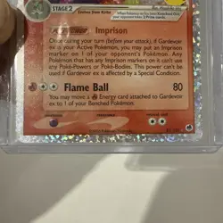 Gardevoir ex (Delta Species) 93/101 Classic Collection Holo NM Pokemon Celebrati - Image 4