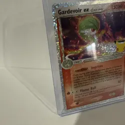 Gardevoir ex (Delta Species) 93/101 Classic Collection Holo NM Pokemon Celebrati - Image 5
