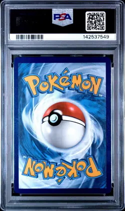 2025 POKEMON MEG EN-MEGA EVOLUTION ULTRA RARE #164 MEGA KANGASKHAN EX PSA 10 - Image 2