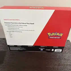 Scarlet & Violet 151 Mini Tins 4 Pack SAMS CLUB SEALED Pokemon TCG IN HAND - Image 2
