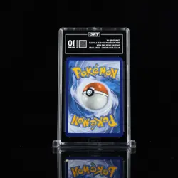 Pokemon - S&V Paldean Fates - Charizard EX 074 UR Black Star Promo - TAG 10 - Image 2