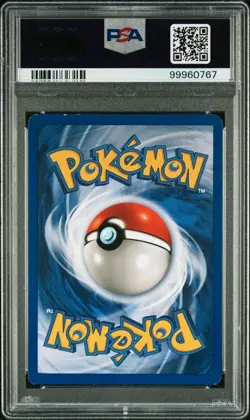 Venasaur Holo Rare - 2000 POKEMON BASE SET II 18/130 PSA 6 EX, We Ship Quickly - Image 2