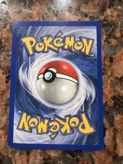 Pokemon TCG Slowpoke Neo Genesis 73/111 Regular Unlimited Common - Image 2