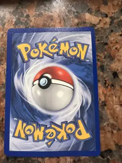 Pokemon TCG Mareep Neo Discovery 58/75 Regular Unlimited Common - Image 2