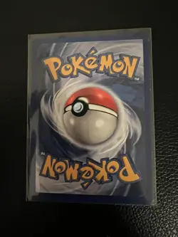 Pokemon TCG Zubat Team Rocket 70 Regular Unlimited Common - Image 2