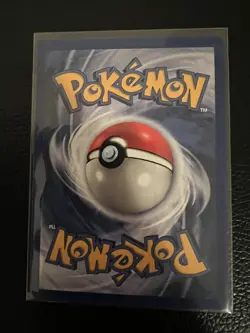 Pokemon TCG Squirtle Team Rocket 68 Regular Unlimited Common - Image 2