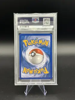 Steelix 87/95 PSA 8 - HGSS Unleashed - Prime - Pokemon - Image 2