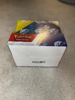 Pokemon TCG | SV04 Paradox Rift Triple Blister x 12 | 36 Packs | Sealed Case - Image 5