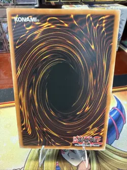 Yu-Gi-Oh! Dharc The Dark Charmer Gloomy RA03-EN048 Super Rare 1st Edition NM - Image 2