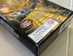 Yugioh Syrus Truesdale Unlimited Starter Deck Factory Sealed - Image 4