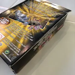 Yugioh Syrus Truesdale Unlimited Starter Deck Factory Sealed - Image 5