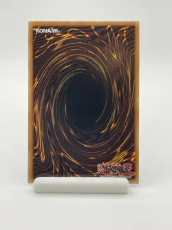 Yu-Gi-Oh! Ext Ryzeal CRBR-EN004 Ultra Rare 1st edition - Image 2