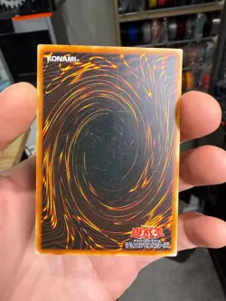 Yugioh Japanese Toon Cannon Soldier PE-09 Ultra tjr - Image 5