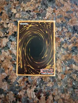 Sonic Duck MFC-057 Magician's Force 1st Edition - Image 2