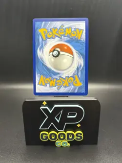 Charizard 215/197 WITH CARD DISPLAY Obsidian Flames Ultra Rare Pokemon TCG - Image 3