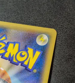 LP - Pokemon Card Game TCG Fennekin 035/XY-P Promo Holo JAPANESE - Image 4