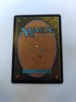 MTG Salvation Swan Bloomburrow Rare Card NM Condition - Image 2