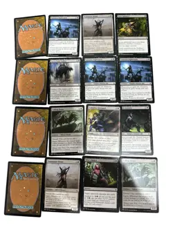 Lot of Bulk 5000 MTG Trading Cards - Image 3