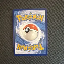 Gengar (Cosmos Holo) 057/091 Trick or Trade 2024 Holo NM-CARD B - Image 2