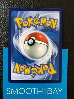 Snorlax Foil Holo Promo RARE Chatime 356/S-P Pokemon Card Indonesia Exclusive - Image 2