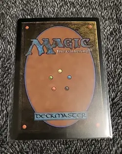 Krabby Patty Food Token 1938 Rainbow Foil SpongeBob Secret Lair SLD MTG NM - Image 2