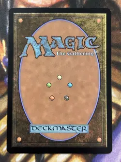 FOIL Bolt Bend (0163) MTG Avatar: The Last Airbender Eternal Legal TLE - NM 🔥 - Image 2