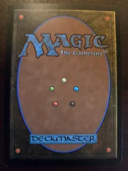 Cabal Ritual - Torment ~NM~ Magic The Gathering - Image 2